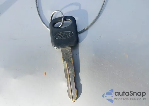 2011 Ford E-250 Commercial from USA, damaged, VIN 1FTNE2EW7BDA20158